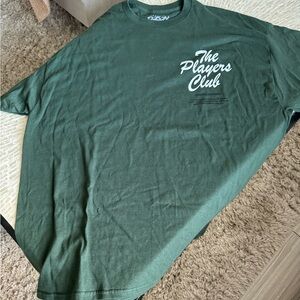 The Players Club Shirt